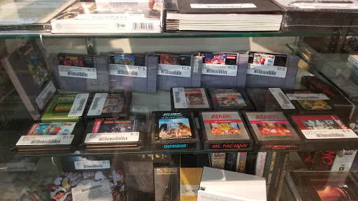 Record Store «Reckless Records», reviews and photos, 3126 N Broadway St, Chicago, IL 60657, USA