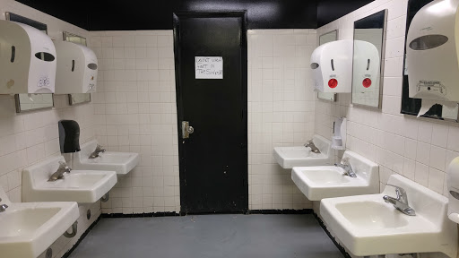 Concert Hall «The Great Saltair», reviews and photos, 12408 West Saltair Drive, Magna, UT 84044, USA