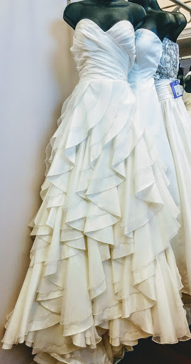 Bridal Shop «RashawnRose Bridal and Prom», reviews and photos, 12920 W State Rd 84, Fort Lauderdale, FL 33325, USA