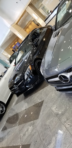 Mercedes Benz Dealer «Mercedes-Benz of Pembroke Pines», reviews and photos, 14199 Pines Blvd, Pembroke Pines, FL 33027, USA