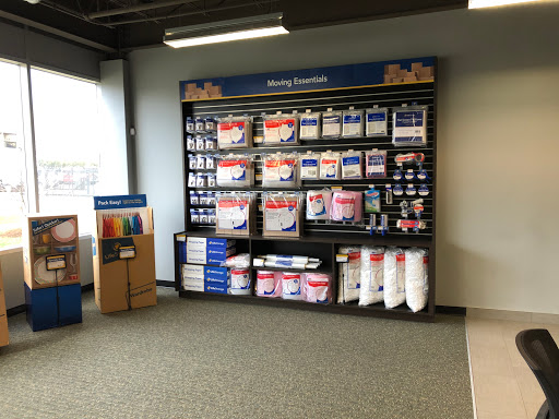 Self-Storage Facility «Life Storage», reviews and photos, 1950 N Washington St, Naperville, IL 60563, USA