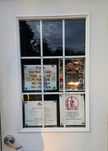 Brewery «Salt Creek Brewery inc.», reviews and photos, 466 Old State Rd 37 N, Bedford, IN 47421, USA