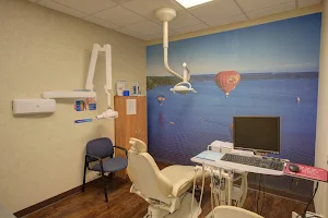 Smile Design Dentistry Fletcher image