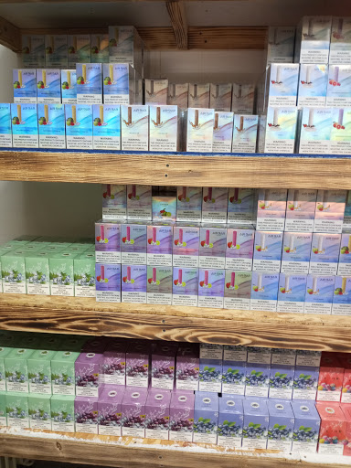 Tobacco Shop «TOBACCO OUTLET», reviews and photos, 27 Main St, Nashua, NH 03064, USA