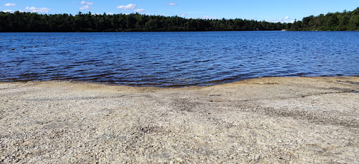 Nature Preserve «Minnewaska State Park Preserve», reviews and photos, 5281 Route 44-55, Kerhonkson, NY 12446, USA