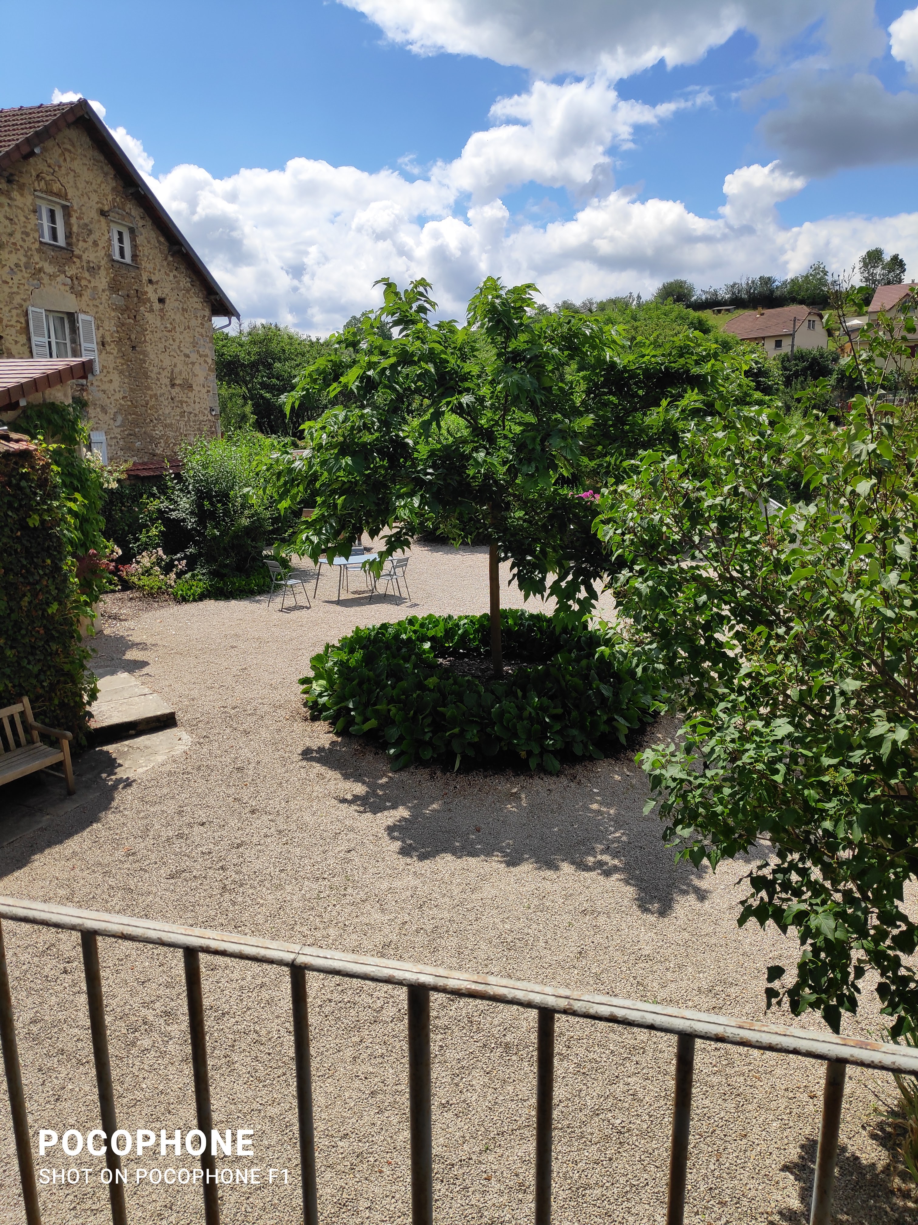 Photo n° 19 de l'avis de Isabelle.e fait le 13/07/2021 à 14:28