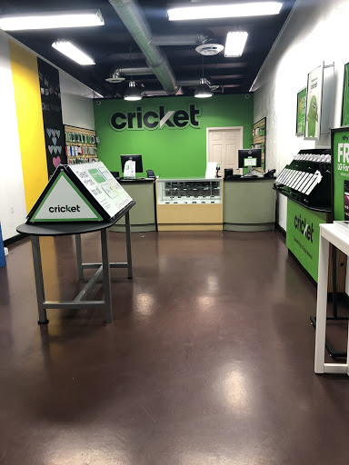 Cell Phone Store «Cricket Wireless Authorized Retailer», reviews and photos, 2121 W Parmer Ln #101, Austin, TX 78727, USA