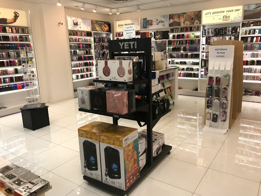 Phone Repair Service «The Fix - Mobile Phone & Computer Repair», reviews and photos, 3811 S Cooper St, Arlington, TX 76015, USA