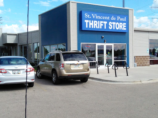 Non-Profit Organization «St. Vincent de Paul Society», reviews and photos