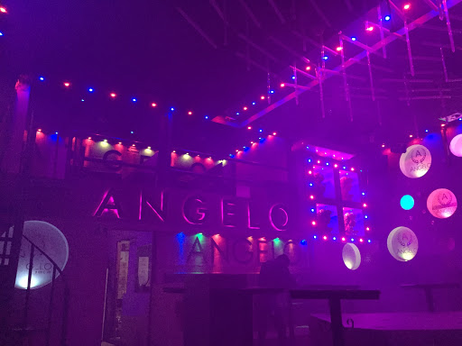 ANGELO PRIDE CLUB