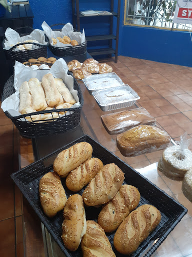 Panadería PANITOS Guatemala