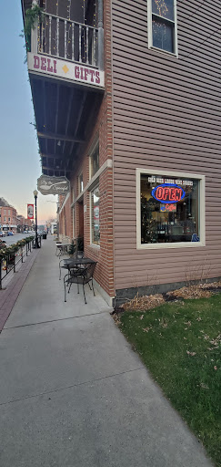 Gourmet Grocery Store «By The Spoonful», reviews and photos, 221 Main St, McGregor, IA 52157, USA