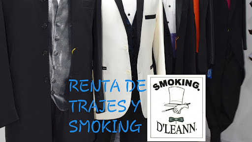 D'Leann Smoking (Renta De Trajes Y Smoking Niño Y Caballeros)