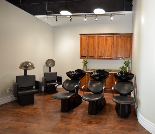 Beauty Salon «Epic Salon», reviews and photos, 1249 N Greenfield Rd # 101, Mesa, AZ 85205, USA