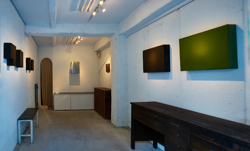 Gallery Kogure