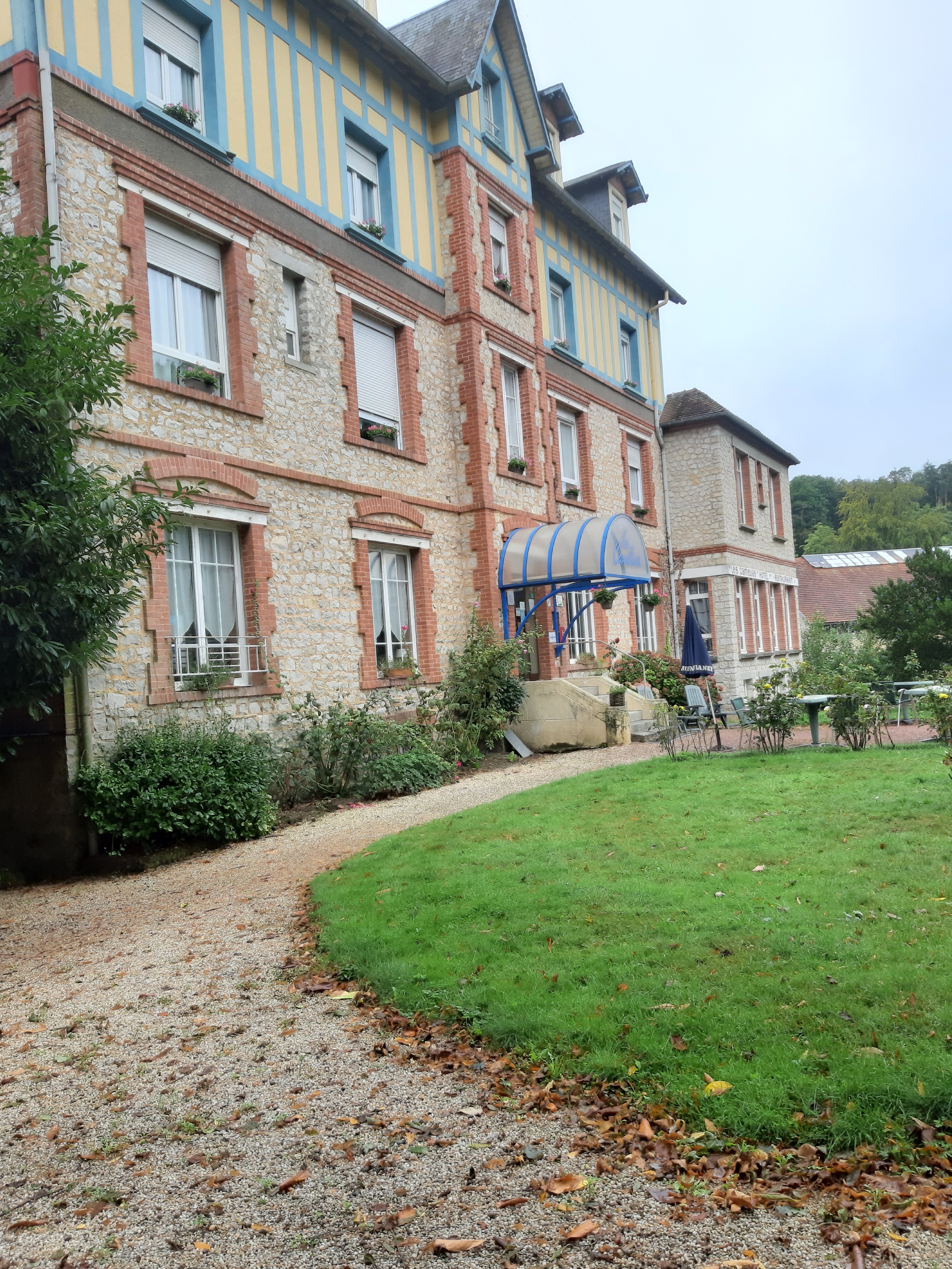 Photo n° 3 de l'avis de Stéphane.a fait le 29/08/2020 à 13:00