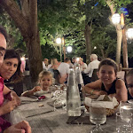 Photo n°9 de l'avis de Gabriele.r fait le 26/07/2021 à 07:24 sur le  Vecchio Frantoio à Diamante