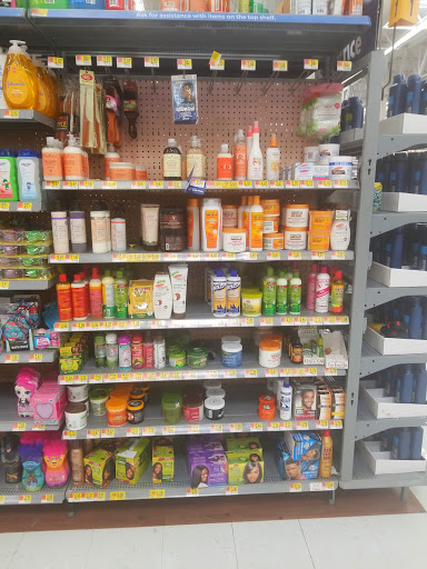 Department Store «Walmart Supercenter», reviews and photos, 8745 FL-54, New Port Richey, FL 34655, USA