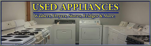 Modern Appliances New & Used in Erie, Pennsylvania