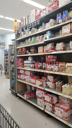 Discount Store «Walmart», reviews and photos, 4501 Rosewood Dr, Pleasanton, CA 94588, USA