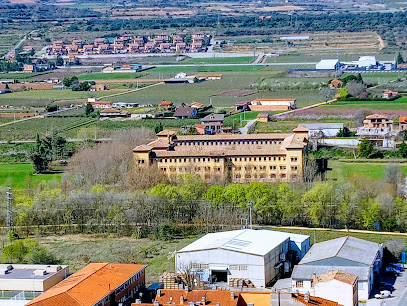 Círculo Albeldense - Pl. Mayor, 0, 26120 Albelda de Iregua, La Rioja, Spain