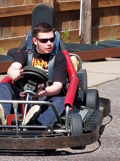 Amusement Park «Elmers Fun Park», reviews and photos, 5735 WI-70, St Germain, WI 54558, USA