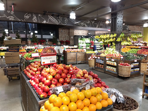 Supermarket «Roche Bros.», reviews and photos, 8 Summer St, Boston, MA 02110, USA