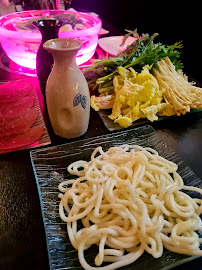 Plats et boissons du Restaurant japonais Tachibana à Paris - n°18