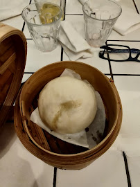 Dumpling du Restaurant chinois Petit Bao à Paris - n°11