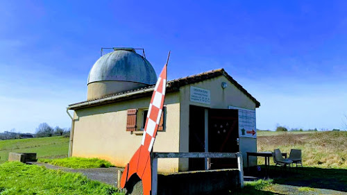 attractions Observatoire Astronomique de Lacapelle-Biron Lacapelle-Biron