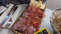 Charcuterie du Restaurant La Fronde à Paris - n°5