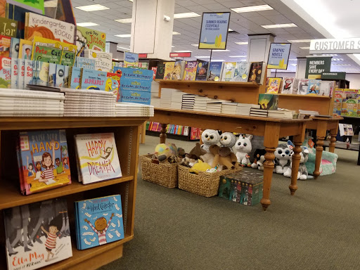 Book Store «Barnes & Noble», reviews and photos, 375 NJ-10, Ledgewood, NJ 07852, USA