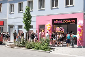Royal Donuts St Pölten image