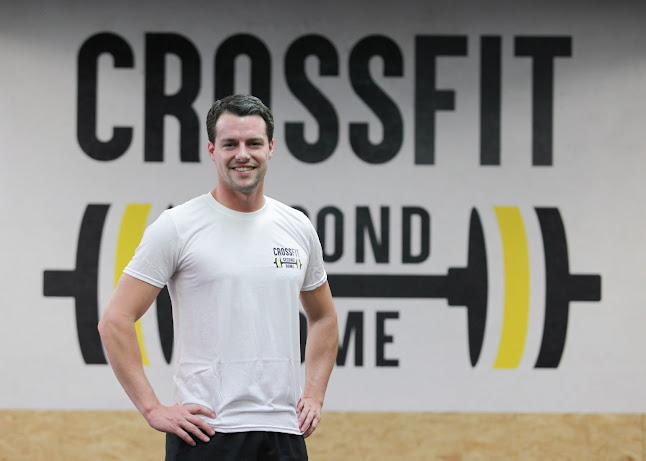 Kommentare und Rezensionen über CrossFit Second Home