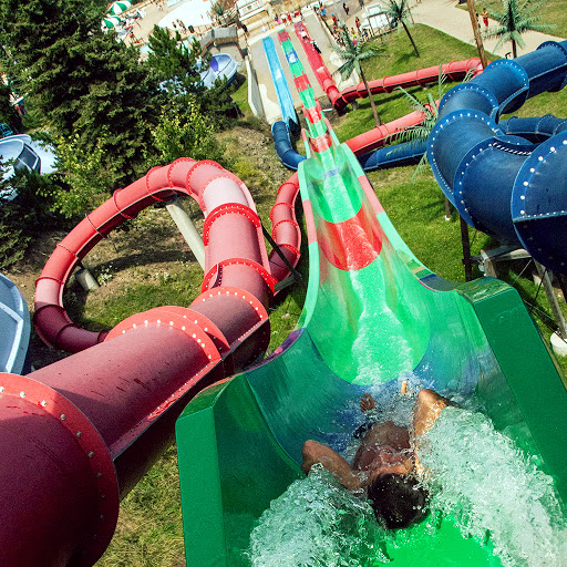 Water Park «Camelbeach Mountain Waterpark», reviews and photos, 309 Resort Dr, Tannersville, PA 18372, USA