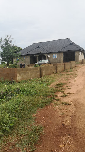 Ojerinde Community, Command Secondary School, Along Abeokuta Road, Near, Ibadan, Nigeria, Event Venue, state Oyo