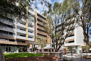 UNSW Village image