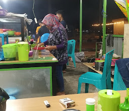 Sate Jawa timur photo