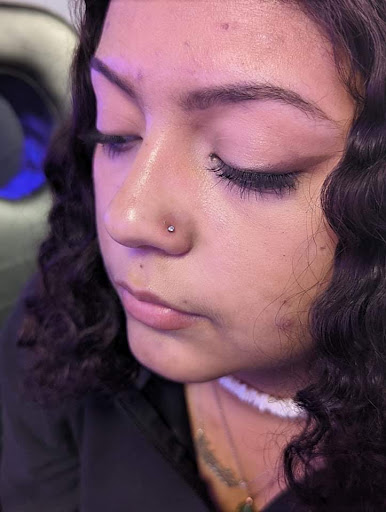 Explore fine line name tattoo ideas, creative tattoo ideas in Orange Park, available at Big City Tattoo and Piercing