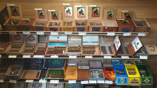 Cigar Shop «Smoker Friendly Discount Tobacco #8», reviews and photos, 5821 Crawfordsville Rd, Speedway, IN 46224, USA