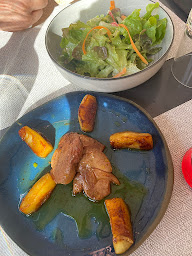 Photo n°30 de L'ardoise de Tony à Carnoux-en-Provence ()