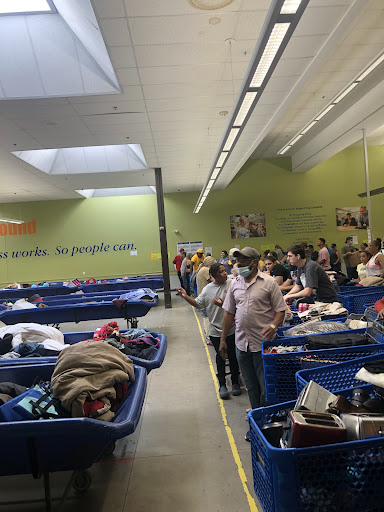 Store «Goodwill Store and Buy the Pound Outlet», reviews and photos