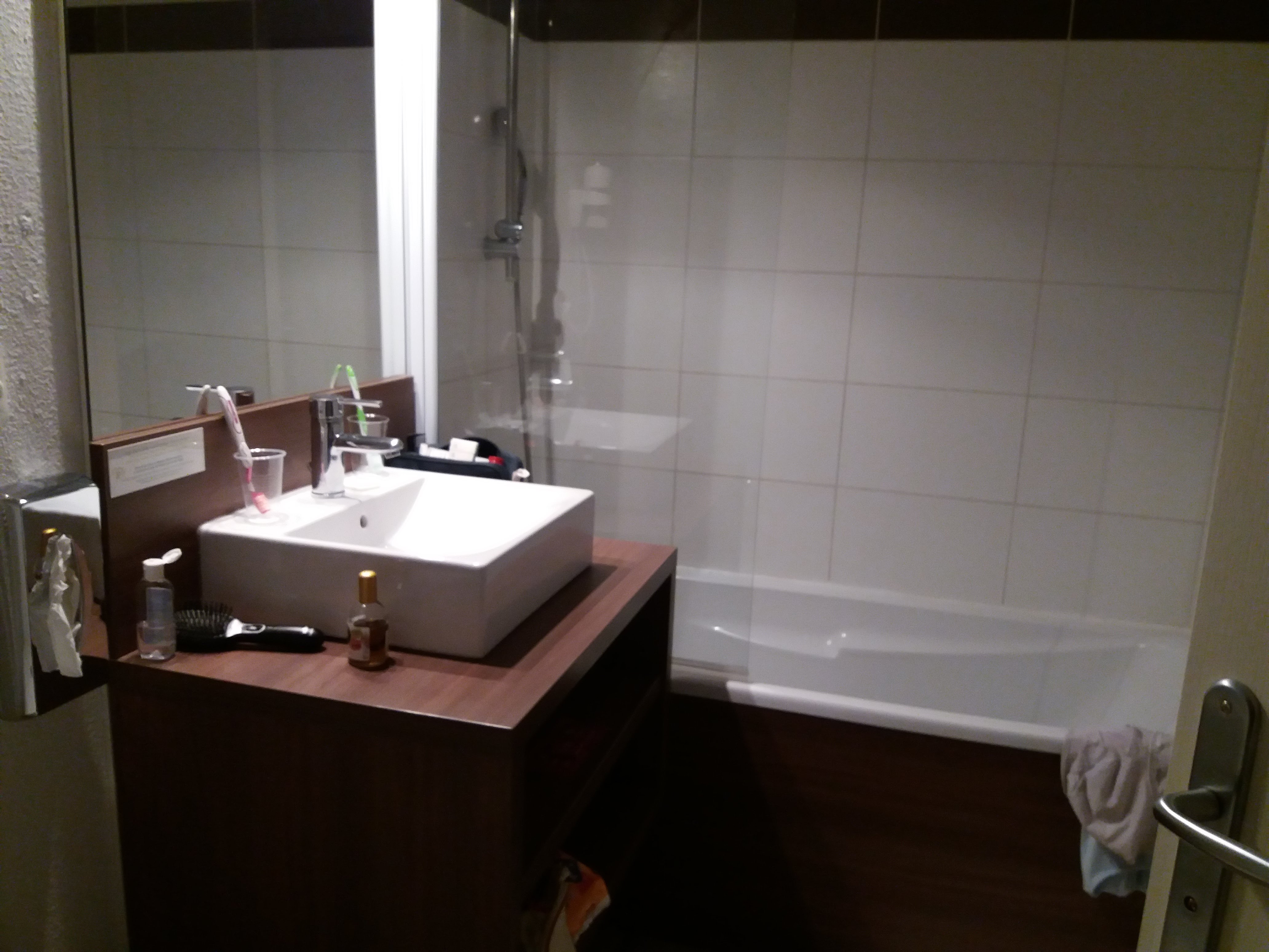Photo n° 4 de l'avis de CHRETIEN.a fait le 24/01/2018 à 07:28