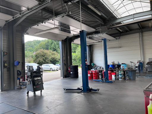 Photo 1 - AG Garage - Bosch Car Service