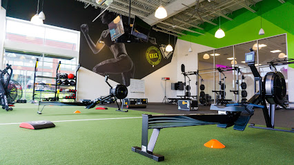 Fit Factory Berlin - 46 Highland Common E, Hudson, MA 01749