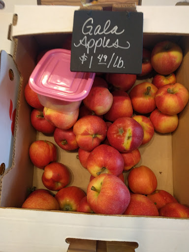 Produce Market «Washington Fruit Place At Barrett Orchards», reviews and photos, 1209 Pecks Canyon Rd, Yakima, WA 98908, USA