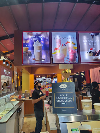 Ice Cream Shop «Haagen-Dazs», reviews and photos, 11401 NW 12th St, Miami, FL 33172, USA