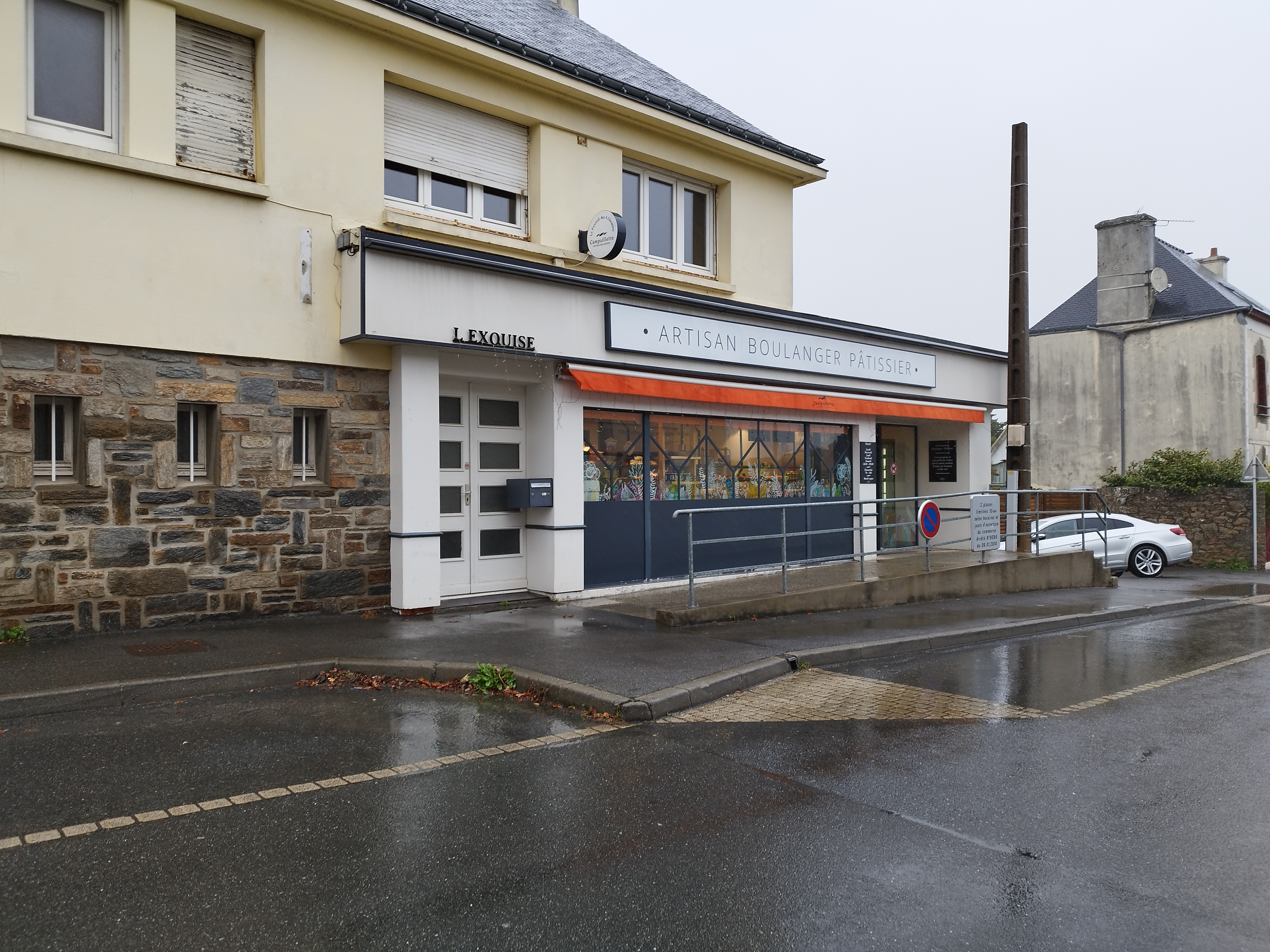 Photo n° 4 de l'avis de christophe.o fait le 19/10/2022 à 07:14