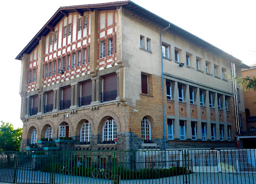 FESB - Colegio Sagrado Corazón Pamplona en Pamplona