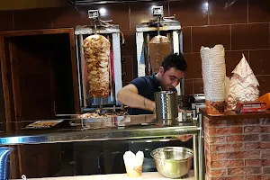 Antalya Döner Kebab image